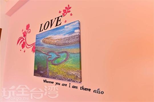 Shanshui Hai An Homestay 마공 외부 사진