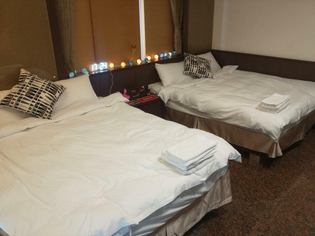 Shanshui Hai An Homestay 마공 외부 사진
